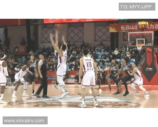 2018年CBA山东队与吉林队精彩对决回顾与分析