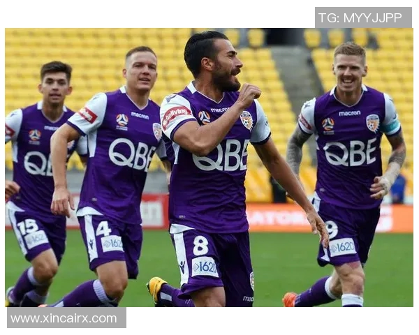 澳超精彩对决珀斯光荣迎战西悉尼流浪者激情碰撞引爆赛场热情