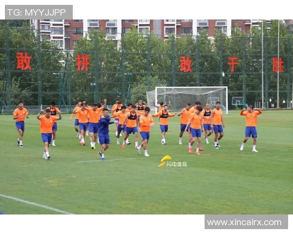 长春亚泰主场迎战山东鲁能期待精彩对决双方争夺胜利的关键时刻