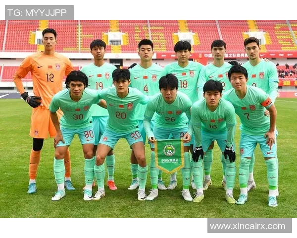 马来西亚国奥队迎战中国国奥队期待精彩对决与激烈竞争