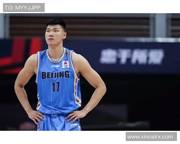 范子铭：从篮球新星到职业生涯的蜕变之路与未来展望