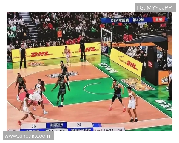 CBA山东对阵深圳精彩直播全程回顾与赛后分析